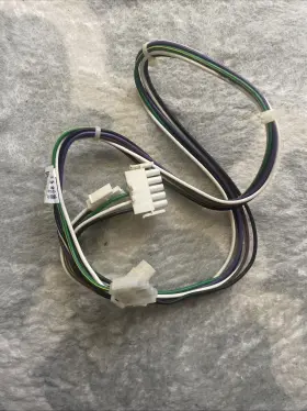 15T89 LENNOX Wire Harness Blower Motor