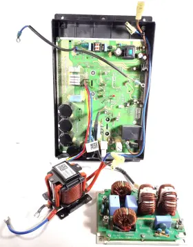 16Y25 LENNOX Inverter Board Reactor Filter