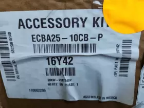 16Y42 LENNOX Heat Kit