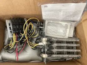 16Y44 LENNOX Electric Heat Vac Breaker Kit