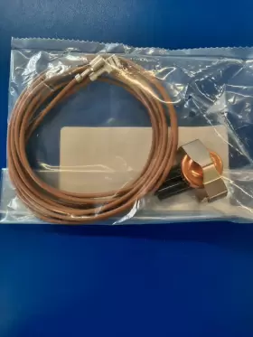 17W11 LENNOX Ducane Armstrong Defrost Thermostat #2