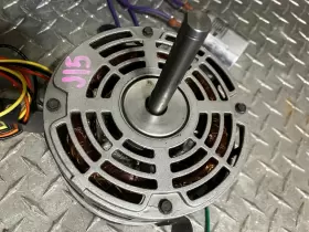 18M2501 LENNOX Emerson Blower Motor #3