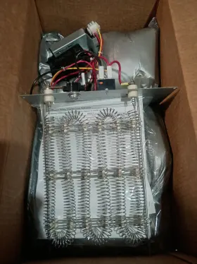 1P16V89 LENNOX Electric Heat Kit