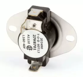 203490 LENNOX Limit Control #2