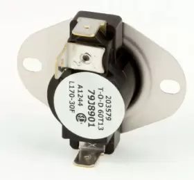 203579 LENNOX Limit Switch Auto #2