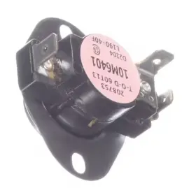 208753 LENNOX Limit Switch Thermostat