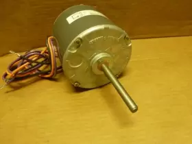 25J3601 LENNOX Nos Ge Hvac Condenser Fan Motor Rpm #2