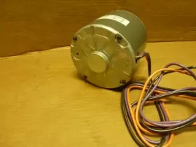 25J3601 LENNOX Nos Ge Hvac Condenser Fan Motor Rpm #3