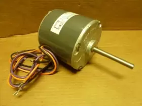 25J3601 LENNOX Nos Ge Hvac Condenser Fan Motor Rpm