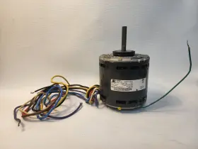 28F01 LENNOX Blower Motor Volts Rpm