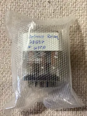 28G38 LENNOX Defrost Relay Coil