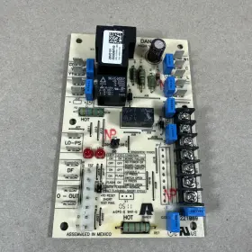 29M01 LENNOX Ducane Armstrong Heat Pump Defrost Control Board #3