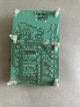 29M0201 LENNOX Heat Pump Circuit Control Board #2