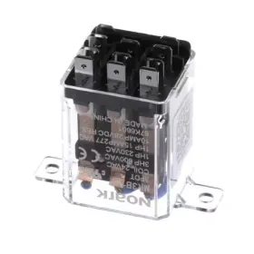 2EP0146 LENNOX Heat Relay Coil