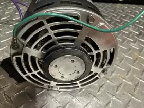 34K7701 LENNOX Blower Motor #2