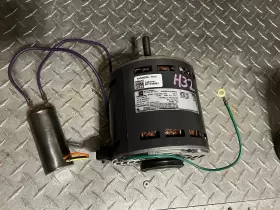 34K7701 LENNOX Blower Motor