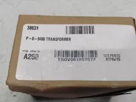 38631 LENNOX Transformer #2