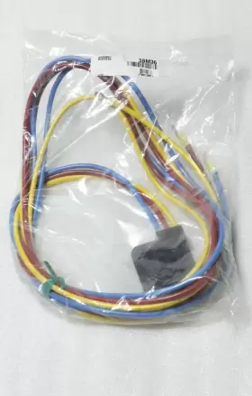 38M36 LENNOX Compressor Plug Wiring Harness Phase Gauge Vac