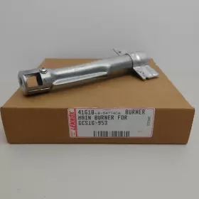 41G18 LENNOX Burner Box