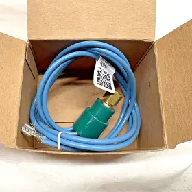 44A9701 LENNOX High Pressure Switch Actuates Manual