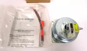 46H51 LENNOX Pressure Switch Box #2