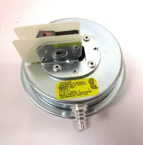 46H51 LENNOX Pressure Switch Box #3