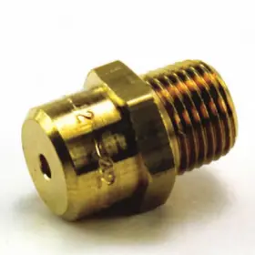 47K09 LENNOX Nat Gas Burner Orifice