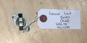 49L9501 LENNOX Limit Switch Auto