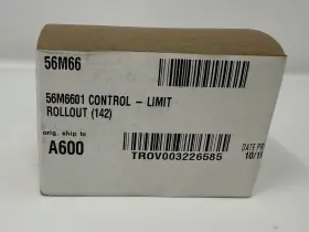 56M66 LENNOX Limit Rollout Switch Nos