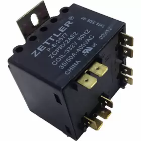 58327 LENNOX Motor Start Potential Relay