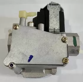 58K7301 LENNOX Rodgers Furnace Gas Valve #2