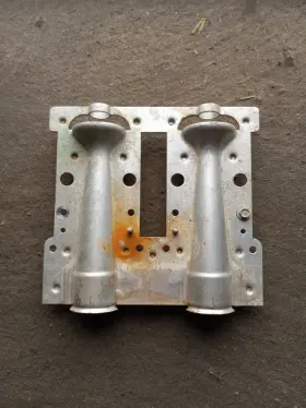 58L66 LENNOX Furnace Inshot Burner Oriface