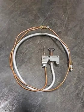 61854 LENNOX Pilot Burner Nat Gas #3