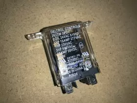 67K65 LENNOX Defrost Control Fan Relay #2