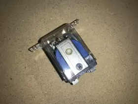 67K65 LENNOX Defrost Control Fan Relay #3