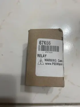 67K66 LENNOX Relay