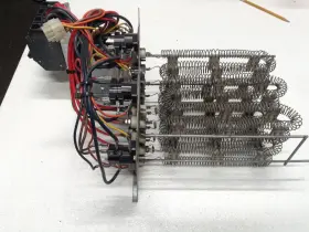 69G94 LENNOX Heat Strip Circuit Breaker