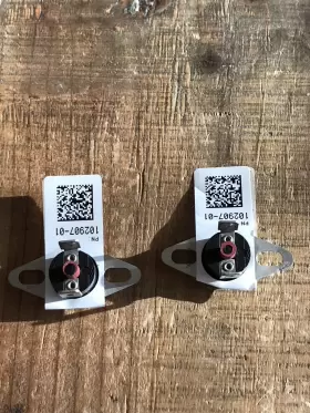 71W49 LENNOX Armstrong Ducane Roll Limit Switch #3