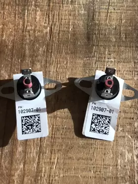71W49 LENNOX Armstrong Ducane Roll Limit Switch