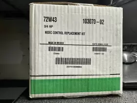72W43 LENNOX Motor Module #2