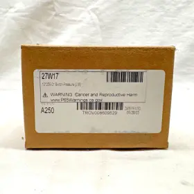 27W17 LENNOX Pressure Switch