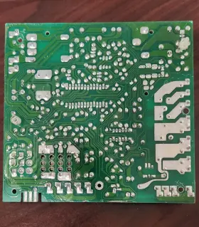 73K7901 LENNOX Novar Control Board Ac #2