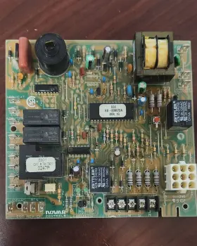 73K7901 LENNOX Novar Control Board Ac