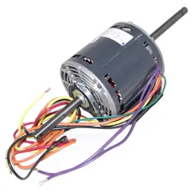 78A95 LENNOX Fan Motor Volts Rpm