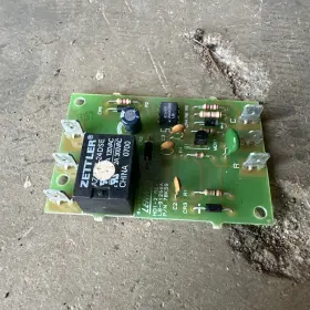 78K59 LENNOX Control Circuit Board #2