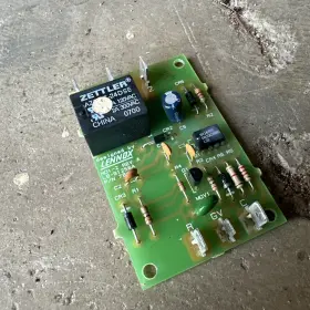 78K59 LENNOX Control Circuit Board #3
