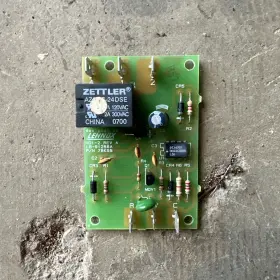78K59 LENNOX Control Circuit Board
