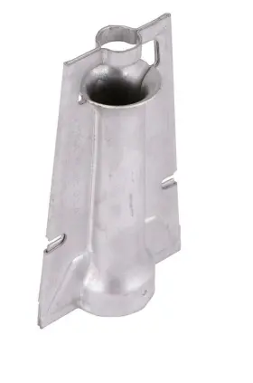79J7401 LENNOX Inshot Burner Single
