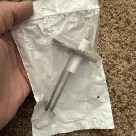 80K09 LENNOX Ignitor Electrode #2