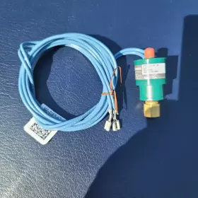 86H3101 LENNOX Sensiva Press Switch High Manual Ac Box